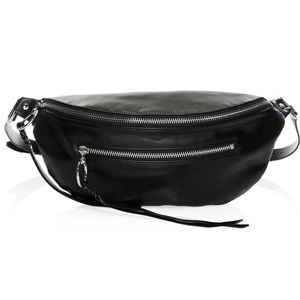 Rebecca Minkoff Large Bree Belt Bag